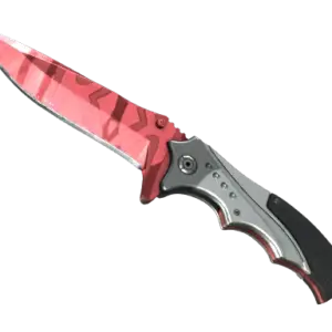 ★ Nomad Knife | Slaughter (Field-Tested)
