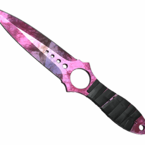 ★ Skeleton Knife | Doppler Phase 2 (Minimal Wear)
