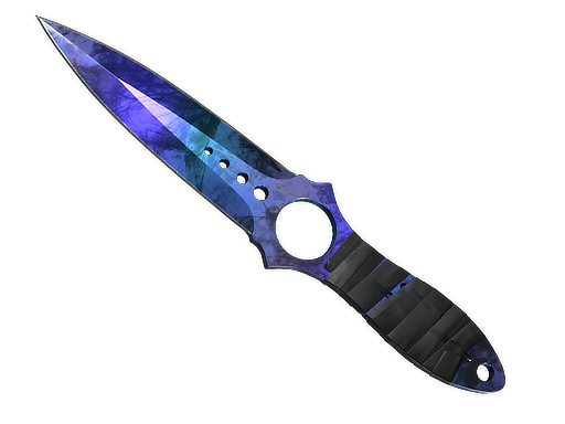 ★ Skeleton Knife | Doppler Phase 3 (Minimal Wear)