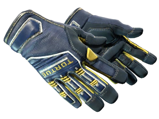 ★ Specialist Gloves | Field Agent (Factory New)