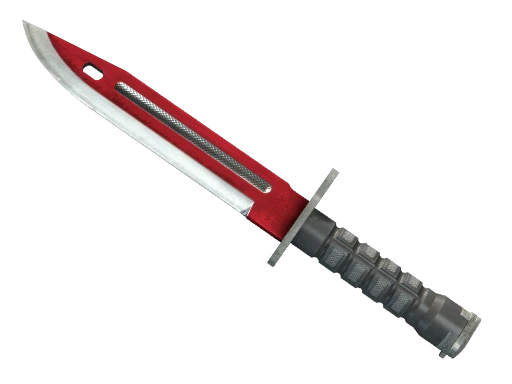 ★ StatTrak™ Bayonet | Autotronic (Minimal Wear)