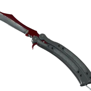 ★ StatTrak™ Butterfly Knife | Autotronic (Minimal Wear)