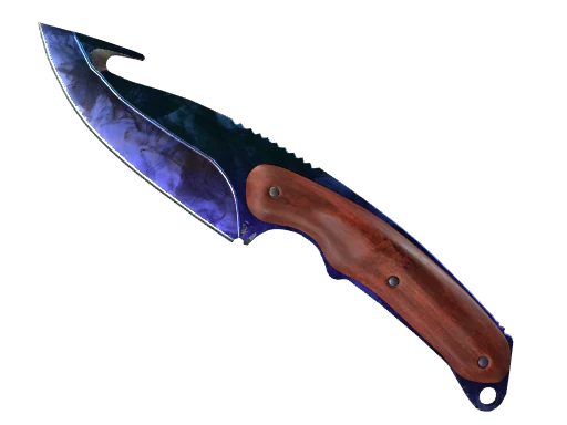 ★ StatTrak™ Gut Knife | Doppler Phase 3 (Factory New)