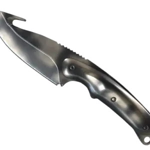 ★ StatTrak™ Gut Knife | Scorched (Minimal Wear)