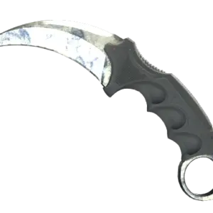★ StatTrak™ Karambit | Stained (Battle-Scarred)