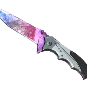 ★ StatTrak™ Nomad Knife | Doppler Phase 1 (Factory New)