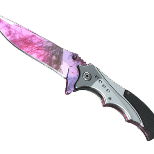 ★ StatTrak™ Nomad Knife | Doppler Phase 2 (Factory New)