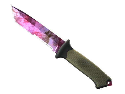 ★ Ursus Knife | Doppler Phase 2 (Minimal Wear)