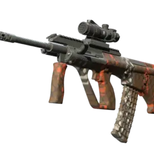 AUG | Sweeper (Minimal Wear)