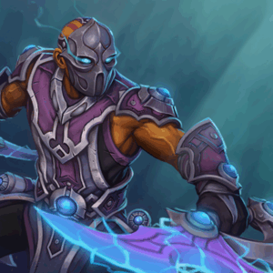 Acolyte of Vengeance