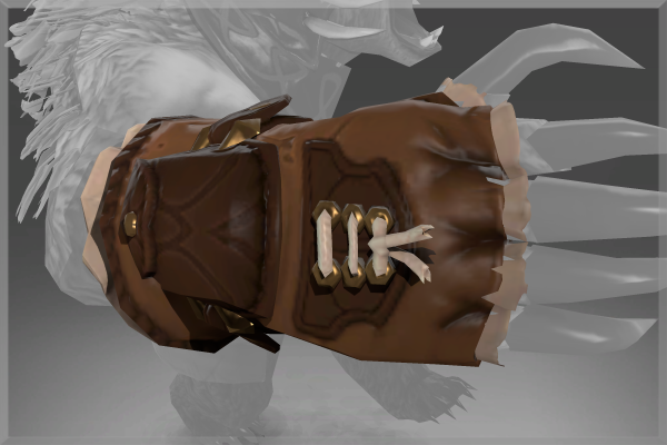 Alpine Stalker's Gloves