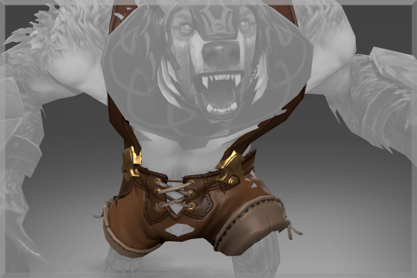 Alpine Stalker's Pants