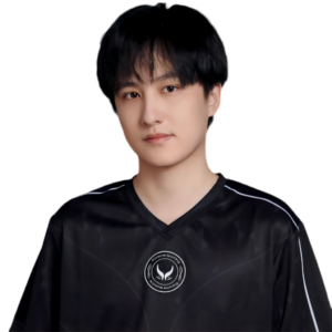 Ame Player Sticker - TI 2025