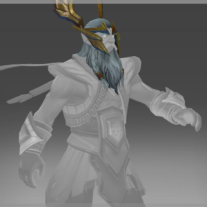 Arc of the Sovereign Head