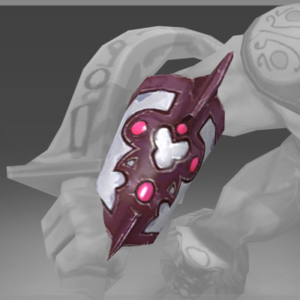 Armlet of Reckless Vigor