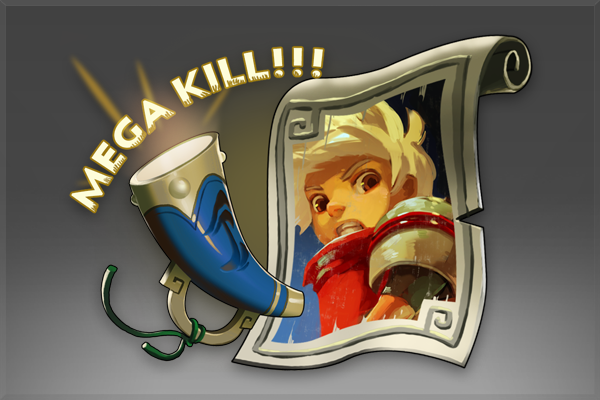 Auspicious Mega-Kills: Bastion