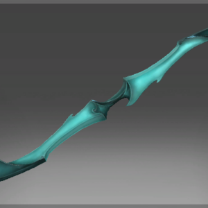 Auspicious Spear of the Outcast