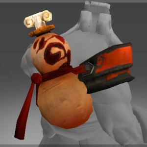 Autographed 100-Proof Jug