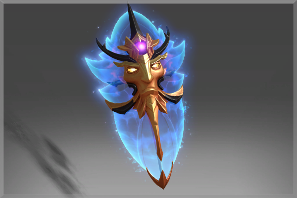 Autographed Aspect of Oscilla