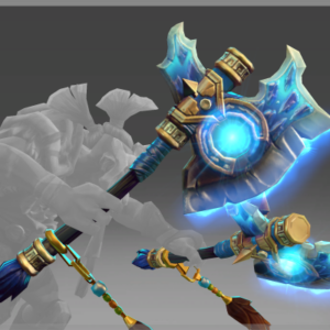 Autographed Bitter Lineage