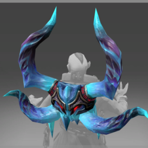 Autographed Core of the Serakund Tyrant