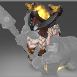 Autographed Eyes of Ardenok