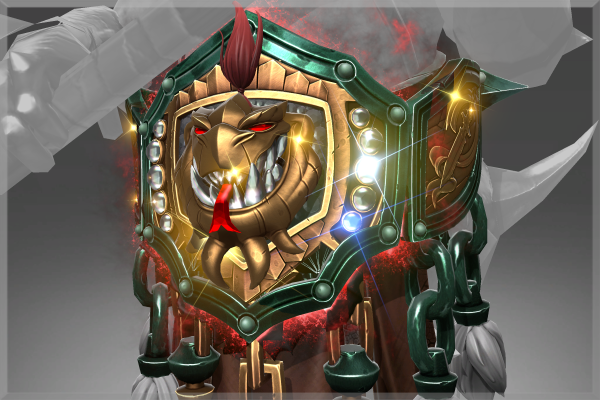 Autographed Graxx's Strap