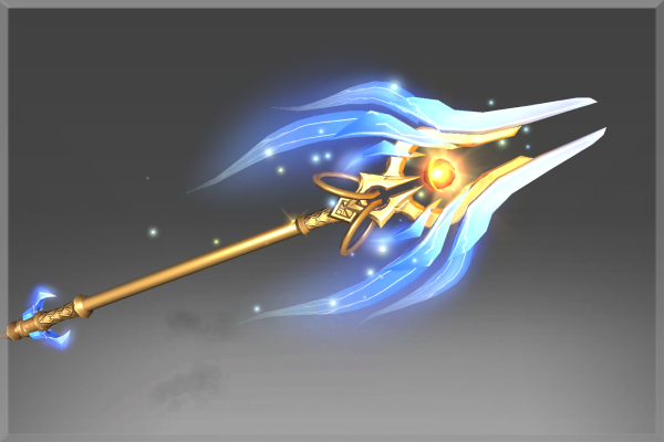 Autographed Prominence