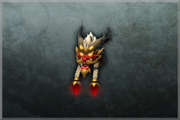 Autographed Remnants of Ascension