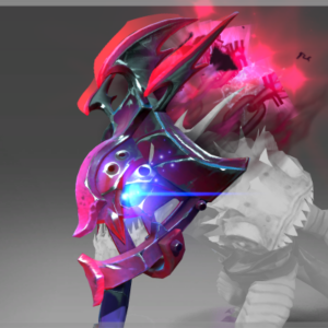 Autographed Sea Rake's Bridle