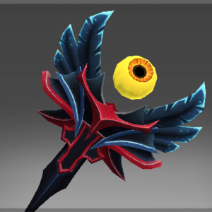 Autographed Skywrath Sentinel