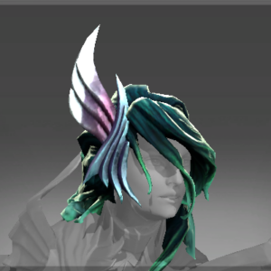 Autographed Style of the Fearful Aria