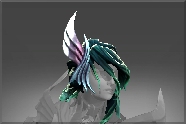 Autographed Style of the Fearful Aria