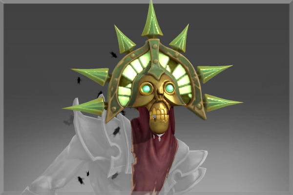 Autographed The Hallows Within