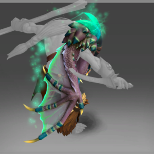 Autographed The Spoils of Dezun