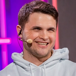 BSJ Autograph Avatar - The International 2021