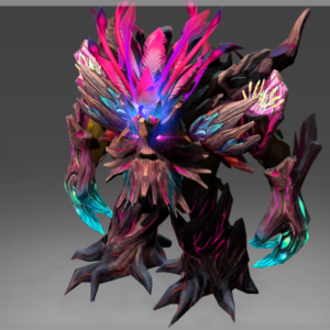 Bark of the Ageless Witness Style Unlock