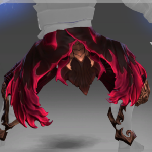 Belt of the Dragon's Disciple