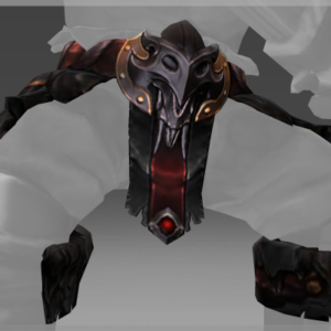 Belt of the Wrathful Annihilator