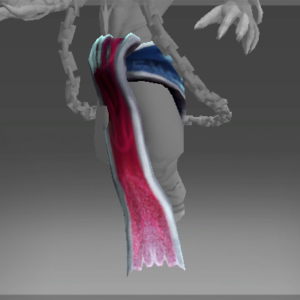 Bindings of the Frozen Star