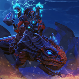 Bindings of the Galvanized Spark