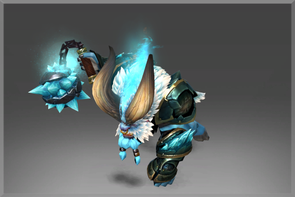 Bite of the Surging Wind