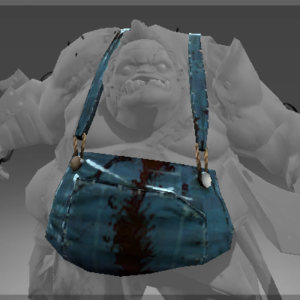 Bloodstained Britches