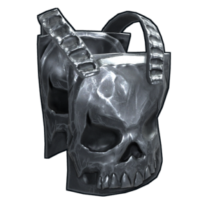 Boneforged Chestplate