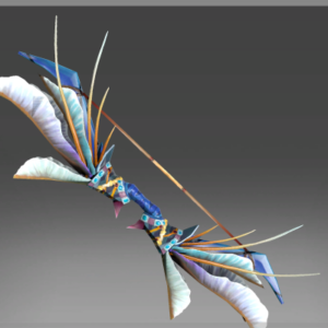 Bow of the Coastal Kingdom