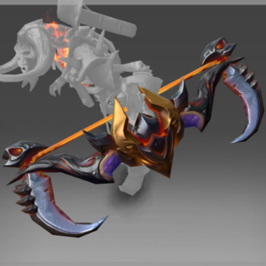 Bow of the Hunt Eternal