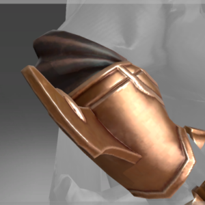 Bracers of the Ardalan Interdictor