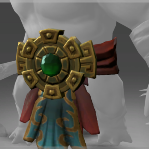 Brackish Stalker Belt