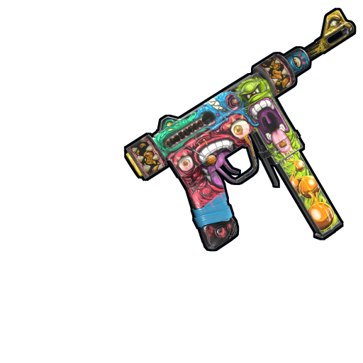 BrainStorm SMG