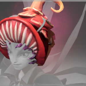 Cap of the Fae Forager